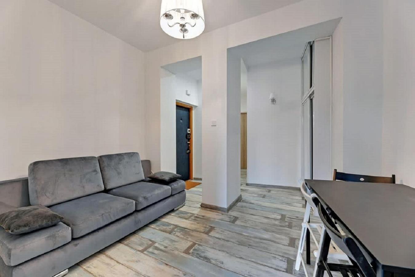 Dom & House - Apartments Old Town Ogarna Gdansk Ngoại thất bức ảnh