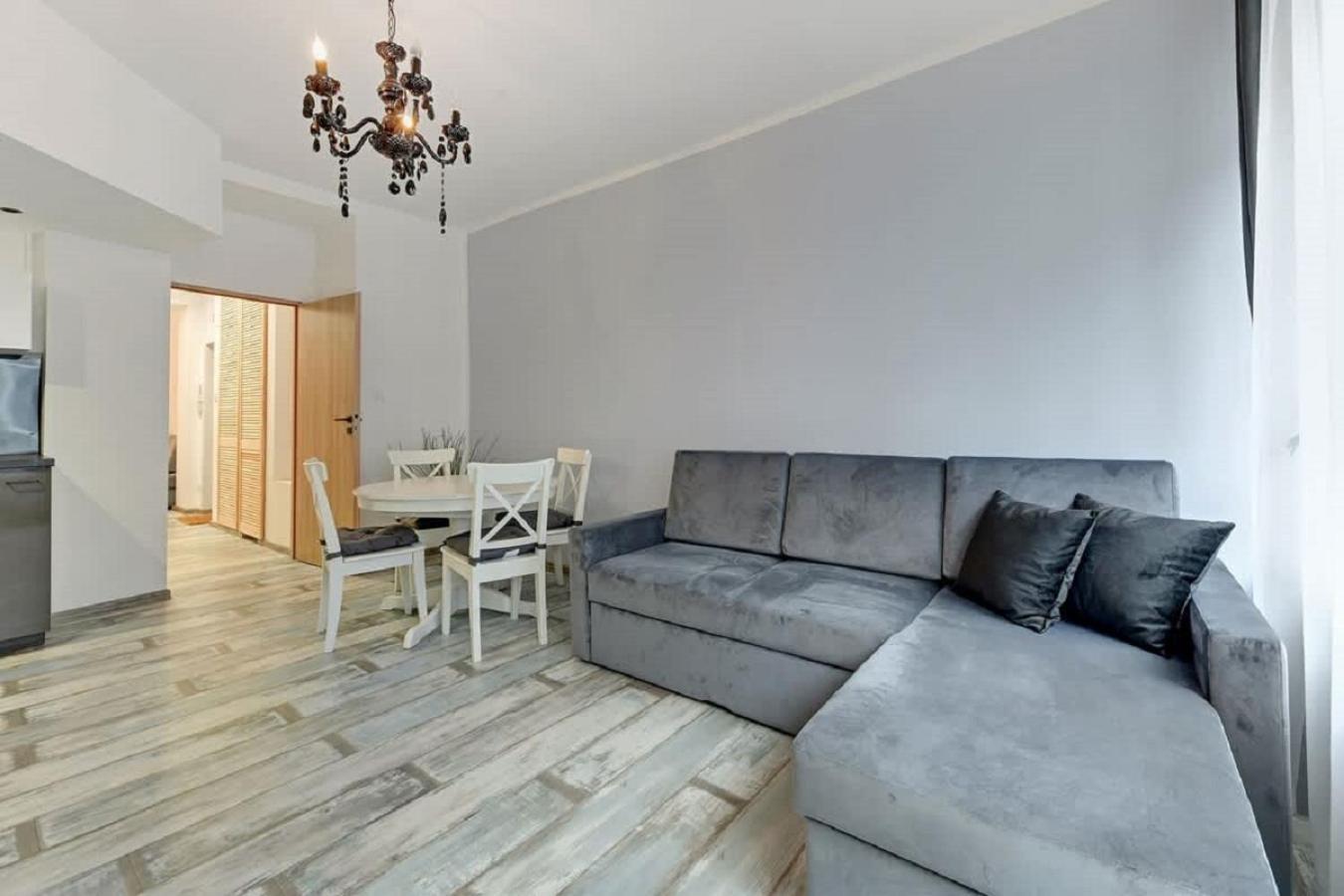 Dom & House - Apartments Old Town Ogarna Gdansk Ngoại thất bức ảnh
