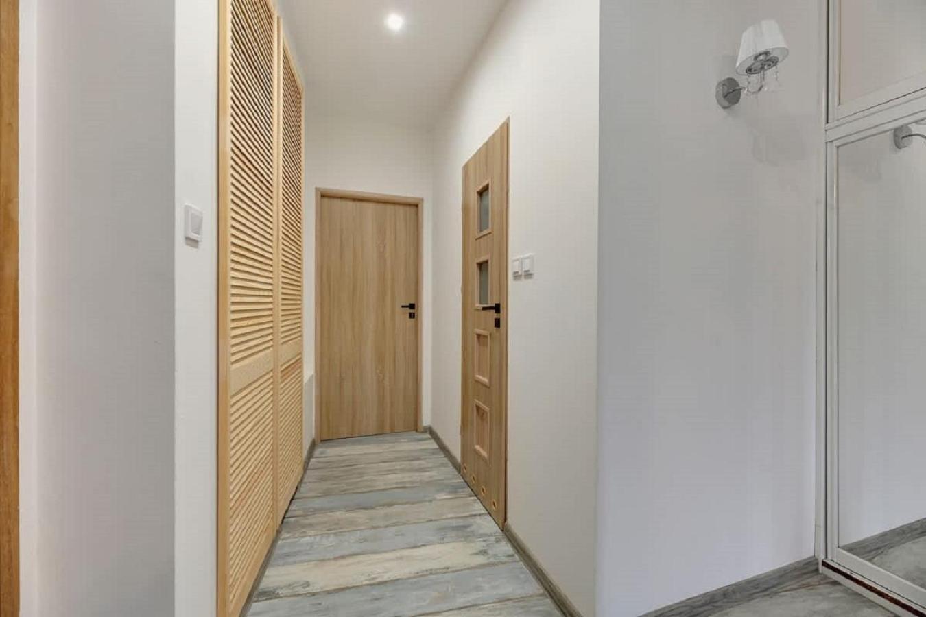 Dom & House - Apartments Old Town Ogarna Gdansk Ngoại thất bức ảnh