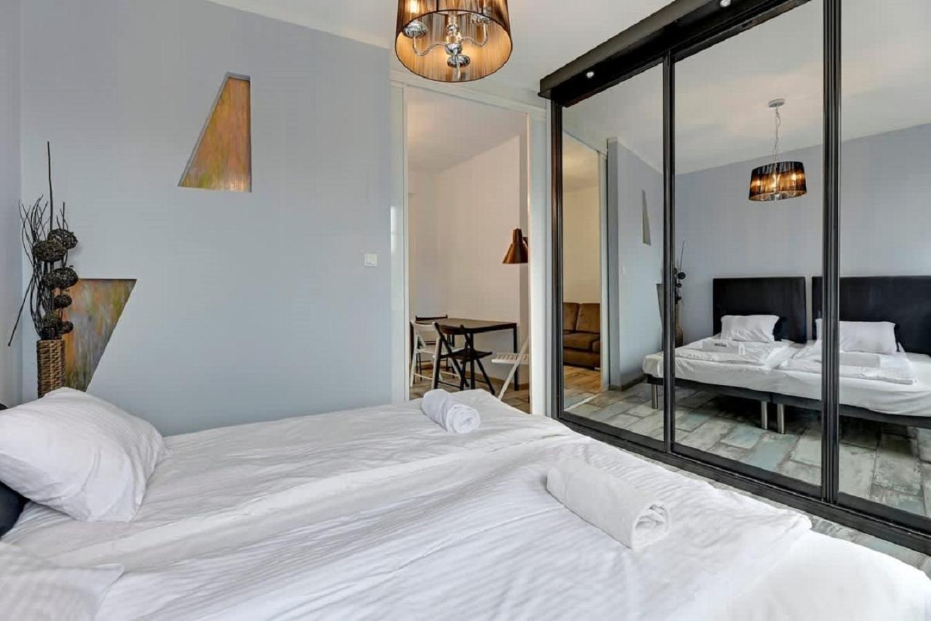 Dom & House - Apartments Old Town Ogarna Gdansk Ngoại thất bức ảnh