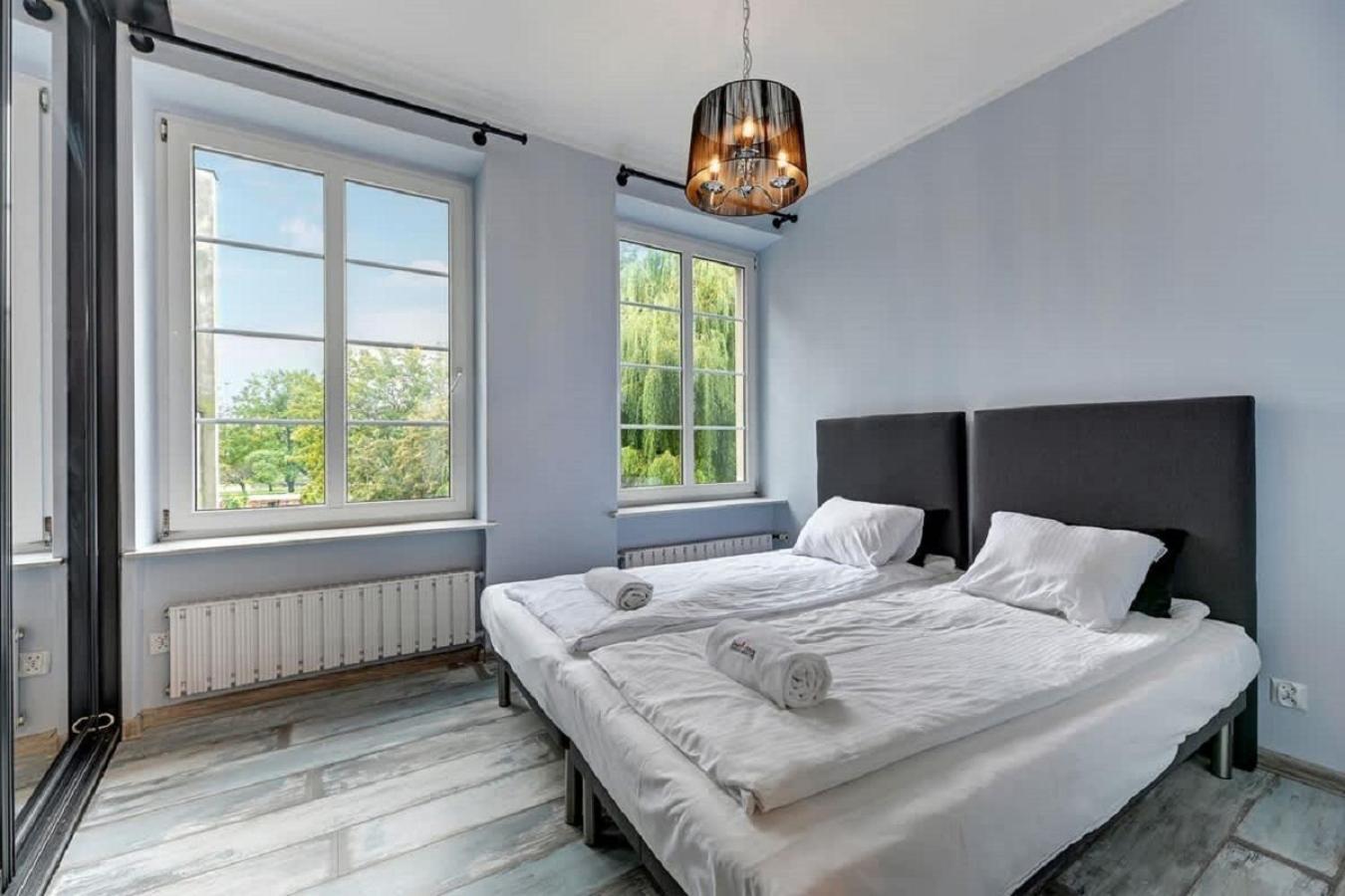 Dom & House - Apartments Old Town Ogarna Gdansk Ngoại thất bức ảnh