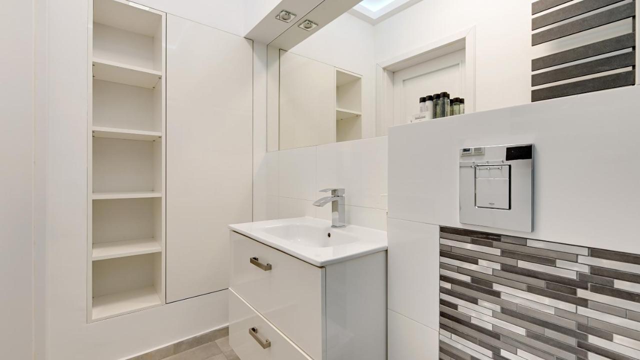 Dom & House - Apartments Old Town Ogarna Gdansk Ngoại thất bức ảnh